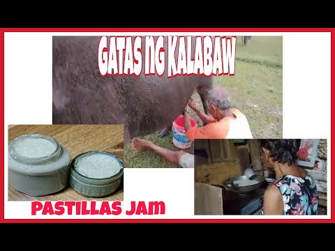 Video: Mga Inumin Na Nagtataguyod Ng Paggagatas