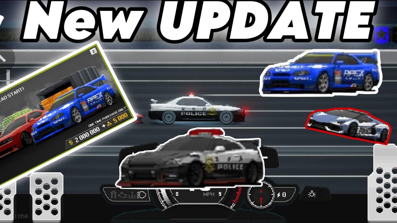 APEX RACER | NEW UPDATE NEW CARS NEW PACKS AND MORE - YouTube
