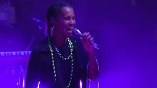 Neneh Cherry: Manchild - live at Albert Hall, Manchester, UK - 13th February 2019