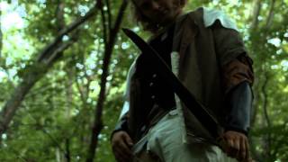 The ASCENDANT (official trailer)