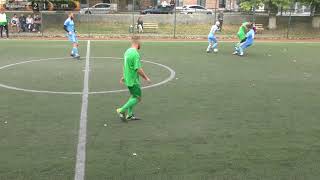 Brightgrove 4 - 2 P2H