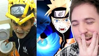 MY TRY NOT TO LAUGH CHALLENGE (New Year Memes Edition)