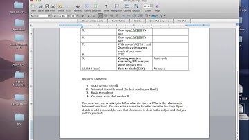 Three Column Script tutorial