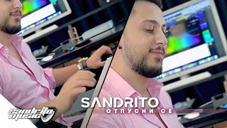 SANDRITO - OTPUSNI SE (Cover of Fiki)