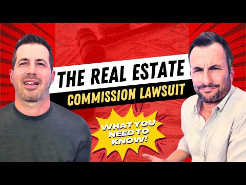 NAR Lawsuit Explained for Realtors 