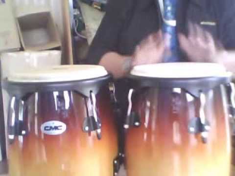 teknik-bermain-conga-darul-furqan