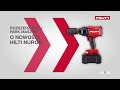 📢NOWOŚCI HILTI | Rozszerz swój park maszyn💪