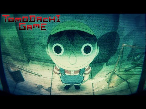 Tomodachi Game Opening Double Shuffle 