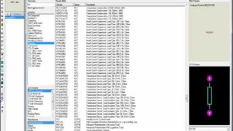 proteus( led piscando).mp4