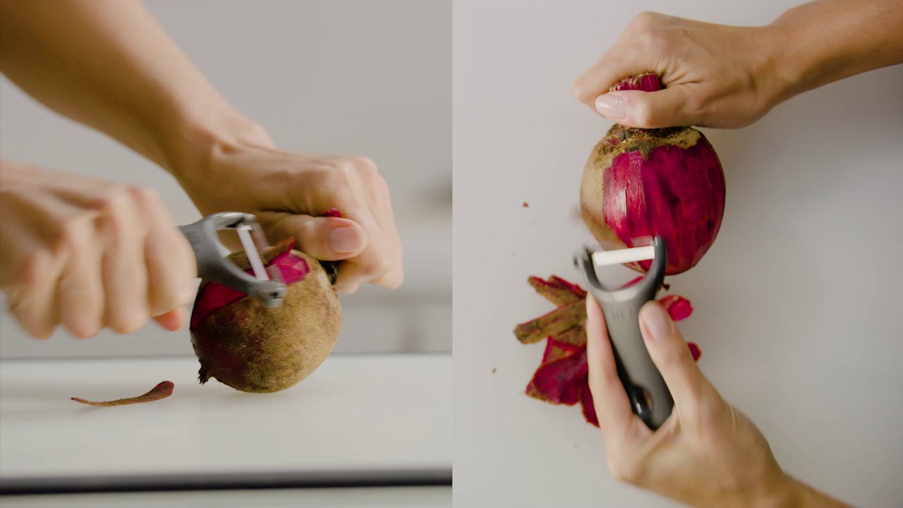 OXO Good Grips Pro Y-Peeler: Vegetable Peeler: Home & Kitchen