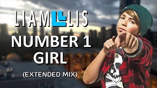 Liam Lis - Number 1 Girl (Extended Mix)