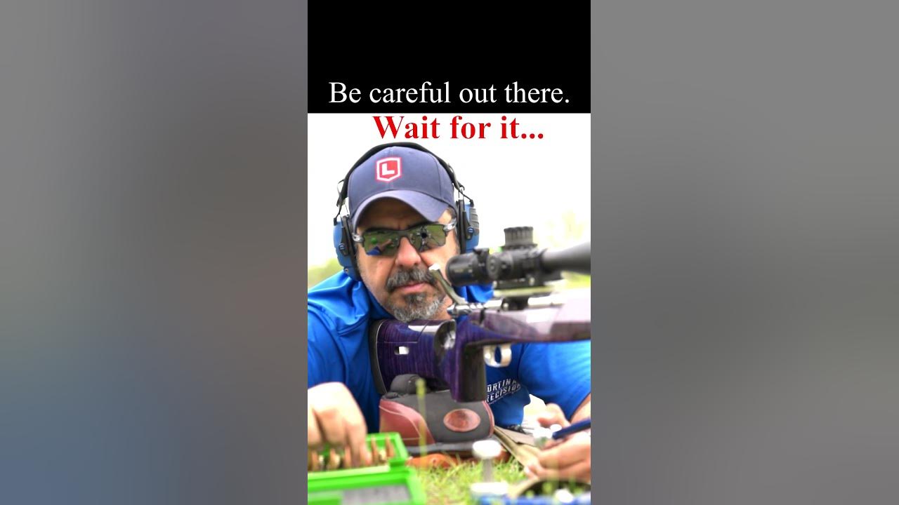 Treat every firearm as if it is loaded always youtube