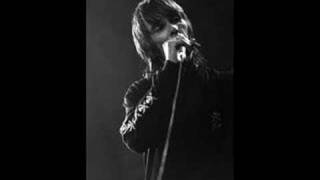 Ian Brown - Whispers chords