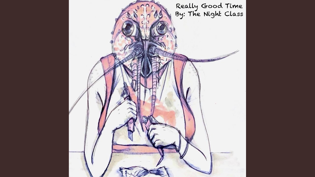 Really Good Time - YouTube