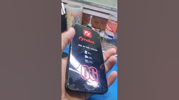 OnePlus 5t part 2 display #repair #smartphone #oneplus #smartphone #subscribe #shorts #like