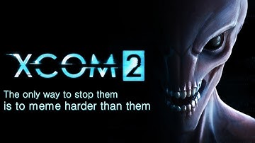 How to win in XCOM 2