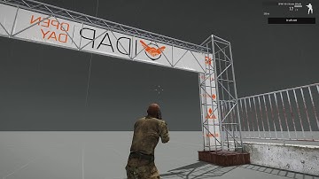 Arma 3 Scripting tutorial Part 14 *how to make a safe zone, while loop, action*