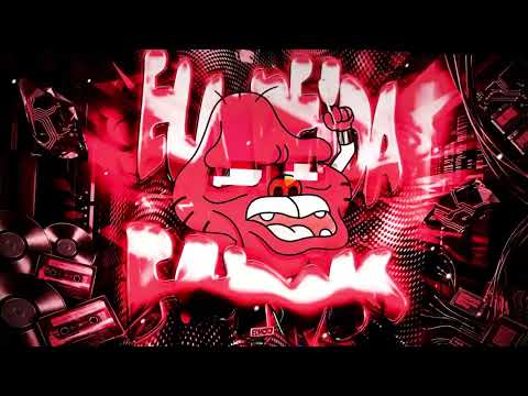 ELA PEIDA FUNK (Mega Slowed) 