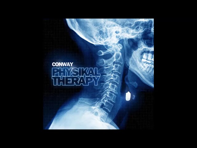 Watch CONWAY - PHYSIKAL THERAPY (FULL ALBUM) on YouTube Watch CONWAY - PHYSIKAL THERAPY (FULL ALBUM) on YouTube
