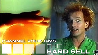The Hard Sell #214 - Channel Four, 1995
