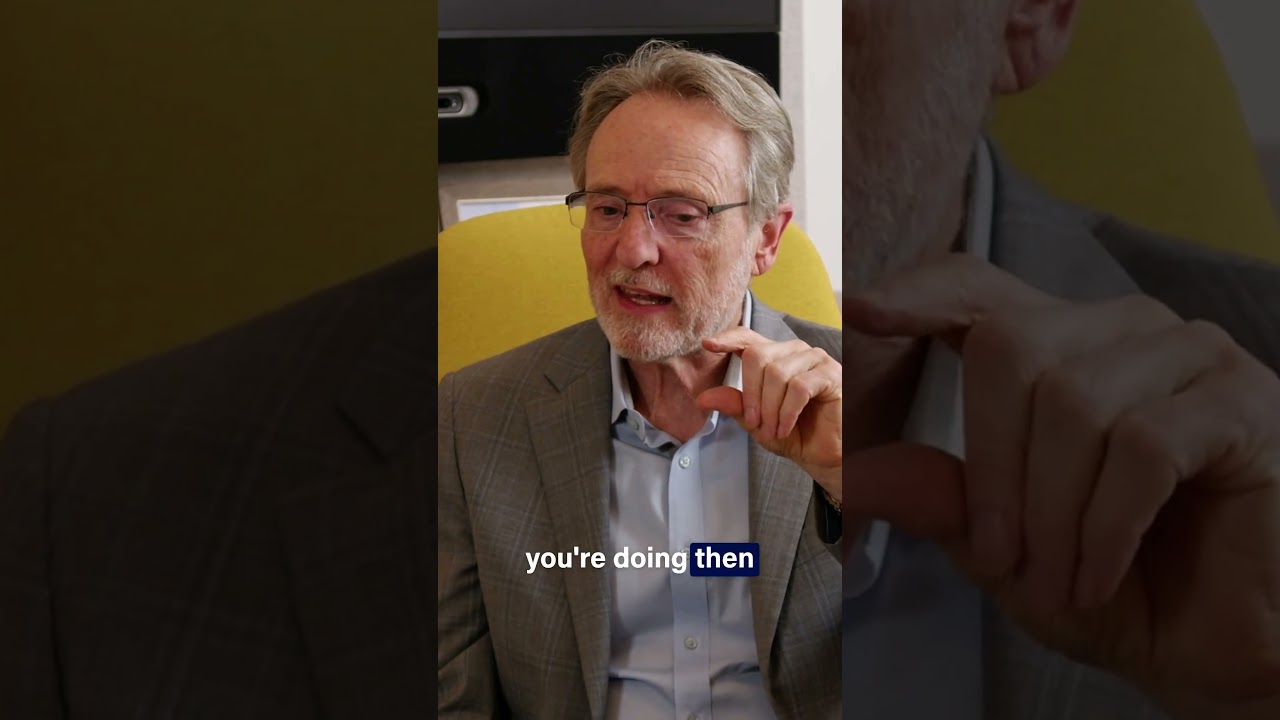 Recent management trends in the U.S.? Managers don't get enough training shares Wharton professor