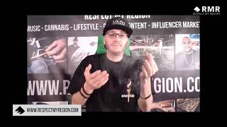 Wonderbrett Peach Oz Strain Review | 24.79% THC Tot Cannabinoid 30.11%