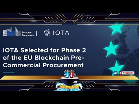 IOTA | Selected