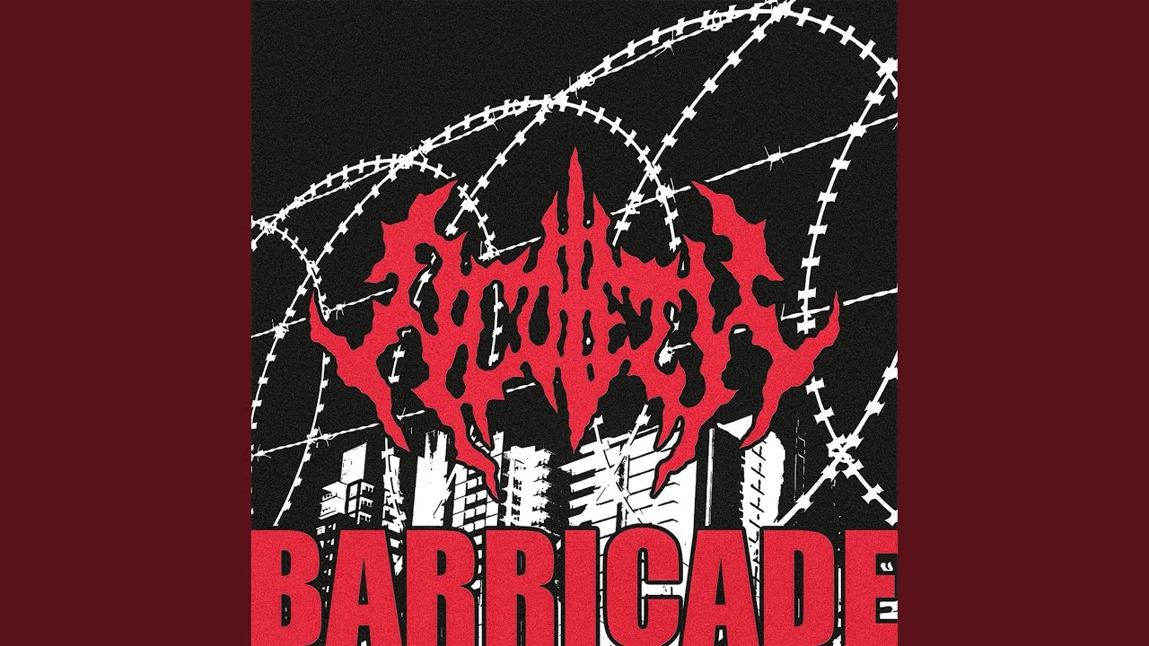 Watch Barricade on YouTube Watch Barricade on YouTube