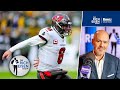 Rich Eisen: Why the Cowboys Should Fear a Wild Card Game vs Baker Mayfield and the Buccaneers