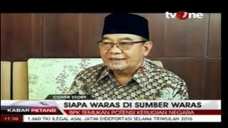 Download lagu tvOne Kabar Petang Thursday April 14 2016 part 5