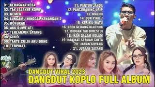Dangdut Koplo Terbaru 2023 | GILGA SAHID , SHEPIN MISA, MALA AGATHA | '' SHINTA ARSINTA ' FULL ALBUM