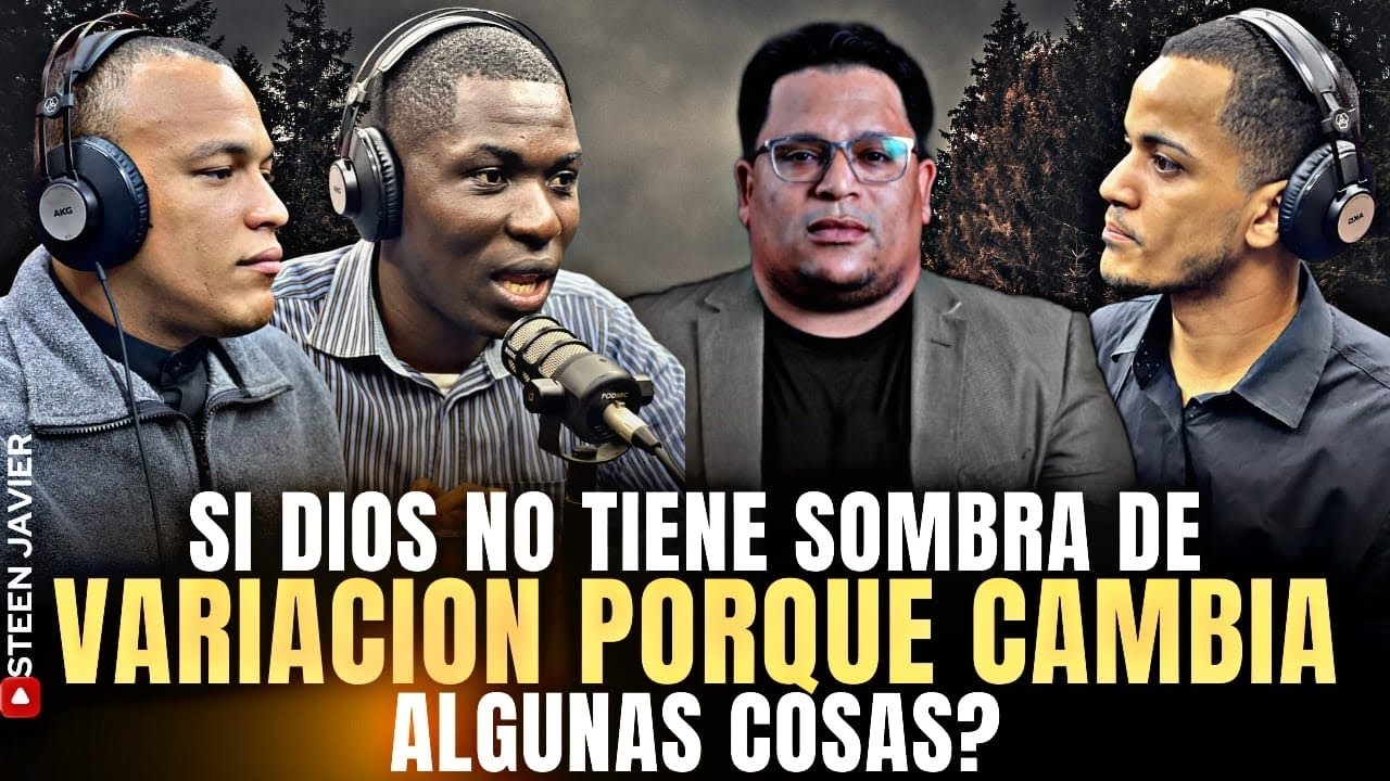 Tremendo choque por el Pastorado en la Mujer | CHOQUE DE TITANES