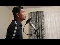 How Do You Heal A Broken Heart by Chris Walker - (cover) by Chris Lampero
