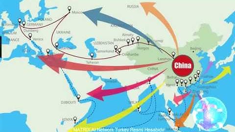 MATRIX CEO Owen Tao Röportajı PART2