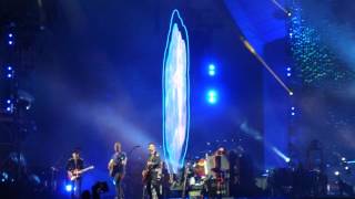 Coldplay - Birds - Stade Charles-Ehrmann - Nice - 24.06.2016