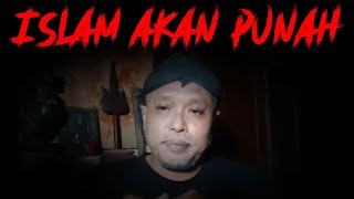 NUBUAT KEPUNAHAN ISLAM DAN KEMUNCULAN AGAMA BUDI NUSANTARA