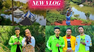 DALXIIS AAD U QURUX BADAN IYO {[VLOG 5》 DAAWO] ADA YABI DONE}TEAM DREAM BOYZ TRIP