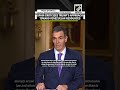 Spanish Prime Minister Sanchez criticizes US approach toward Venezuelan resources