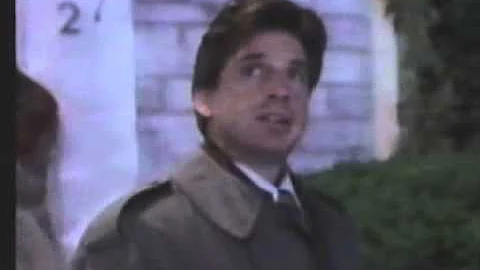 1990 Family Channel "Clarence" commercials