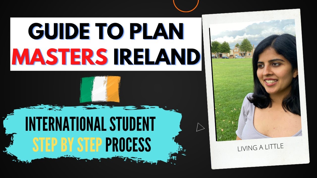 How to study abroad: Step by step guide | Don't do these mistakes ...