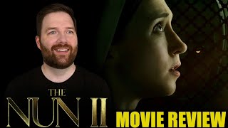 The Nun II  Movie Review