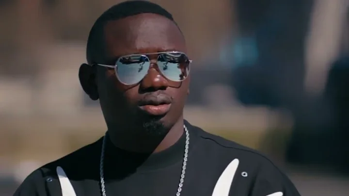 SIA PAWON by Segun Johnson viral video