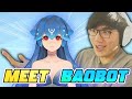 Meet Bao Bot: a bot that plays League of Legends with JUST my voice
