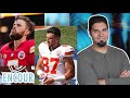 A Tale of Two Chiefs (1 Corinthians 10.31)