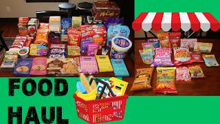 Family Dollar, The Fresh Market, Meijer, Publix, Sam’s Club, World Market, Target &amp; More Haul 4/6/26