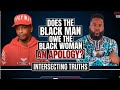 Charleston White & Dr. Umar: Who Is REALLY Responsible for the Black Family?