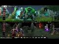 DEUS EX vs CAIRO MIX— MAP 1 — BO2 — ICL Dota 2 Hookah League — Season 1 — Group A