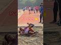 MDU Inter College Annual Meet #juniorathlete #athleticschampionships