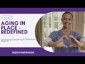 Aging in Place Redefined | Advanced Dementia &amp; Parkinson’s Homecare at Home | Angels on Call