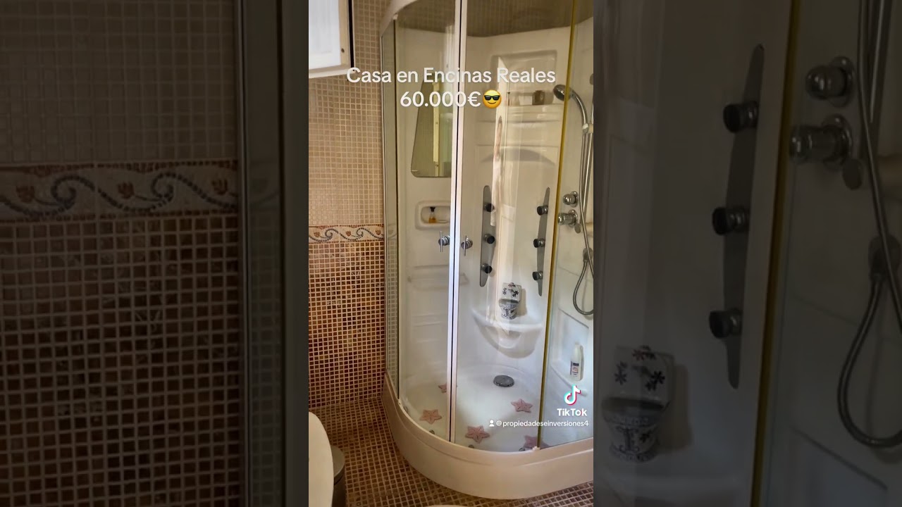 Casa Encinas Reales(Cordoba) 60.000€